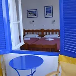 Отель Gaby 2*