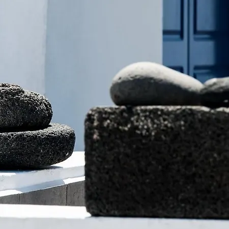 Hotel Gaby Firostefani