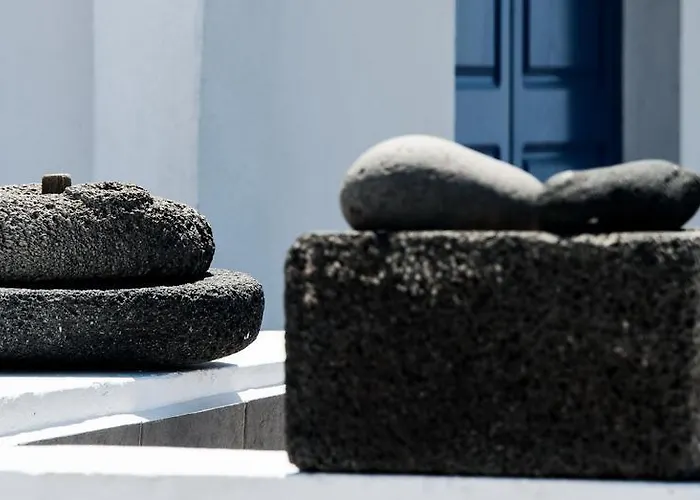 Hotel Gaby Firostefani