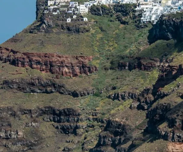 Gaby מלון פירוסטפני